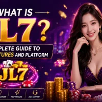 what is jl7