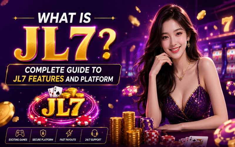 what is jl7